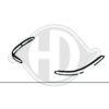HONDA 71503S04000 Trim/Protective Strip, bumper